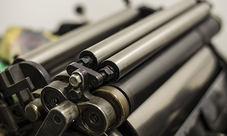 Impression numérique